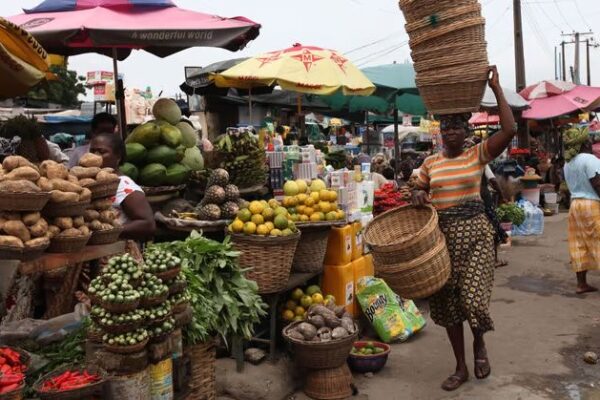 Ghana's Inflation Drops to 3.2%, Cedi Stable at GH¢11.09/$ as IMF Programme Nears Exit