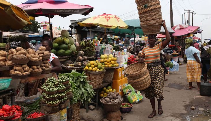 Ghana's Inflation Drops to 3.2%, Cedi Stable at GH¢11.09/$ as IMF Programme Nears Exit