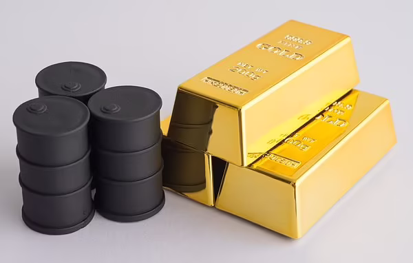 Gold & Oil Sector Report: Damang Mine Takeover, Record $4.3bn Exports & Fuel Price Intervention