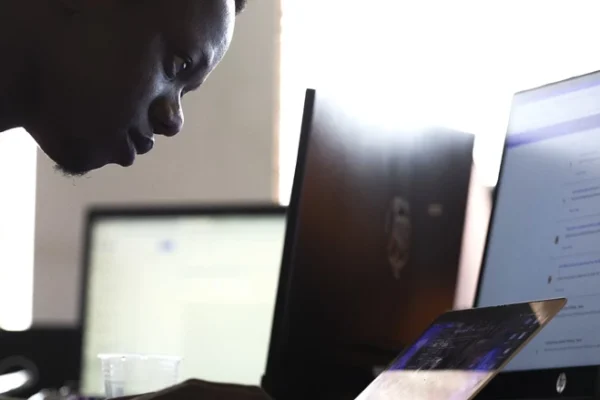 How AI Chatbots Are Reshaping Service in Ghana