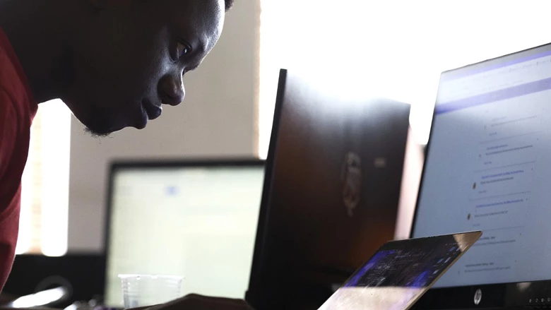 How AI Chatbots Are Reshaping Service in Ghana