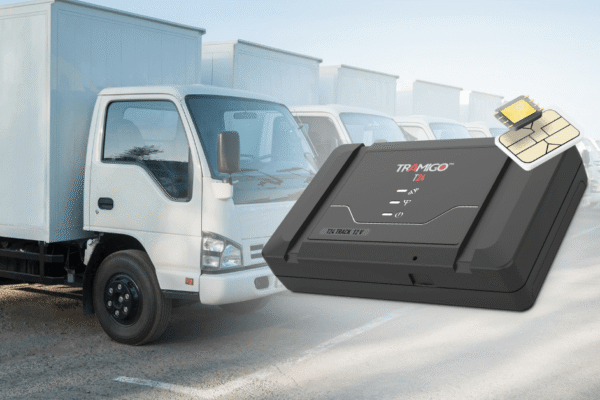 How GPS Technology Is Changing Transportation in Accra