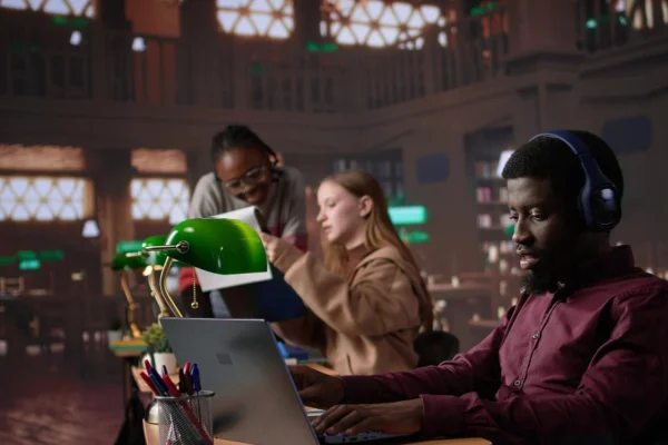 How Ghanaian Businesses Are Automating—and Why the Slow Ones Will Die
