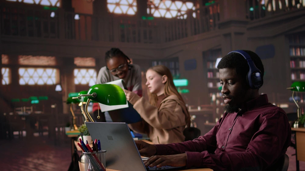 How Ghanaian Businesses Are Automating—and Why the Slow Ones Will Die