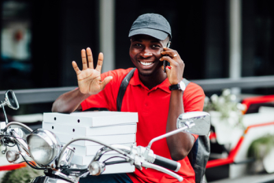 How Logistics Tech Is Finally Solving Ghana’s Delivery Nightmare