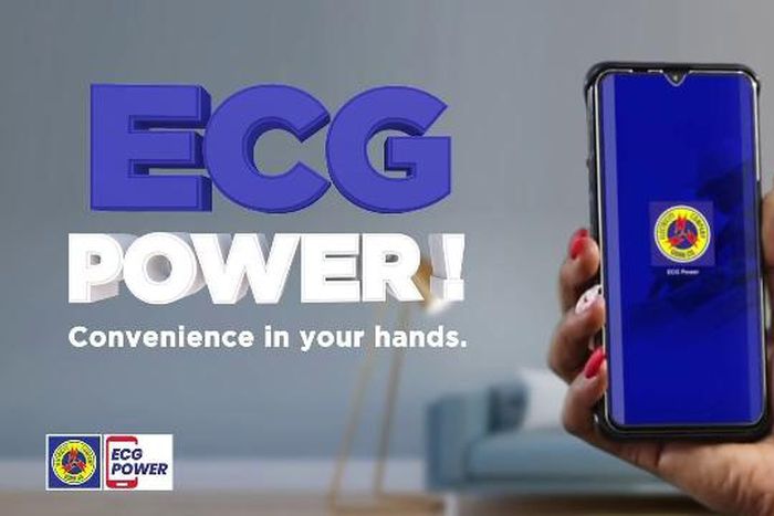 How to Buy Electricity Company of Ghana Prepaid Credit Using MoMo
