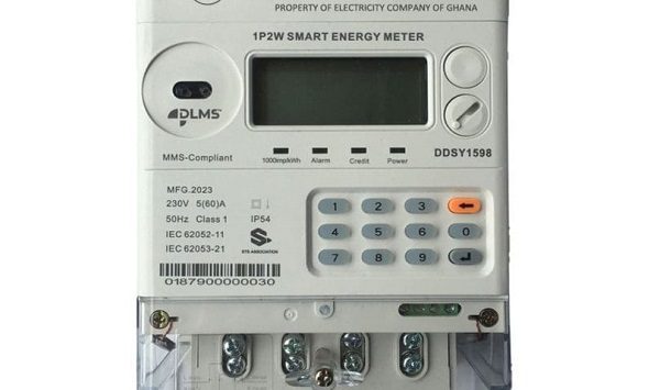 How to Check ECG Prepaid Meter Balance (All Meter Types)