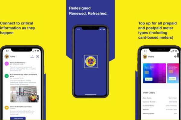 How to Link ECG Meter to Mobile Money Easily