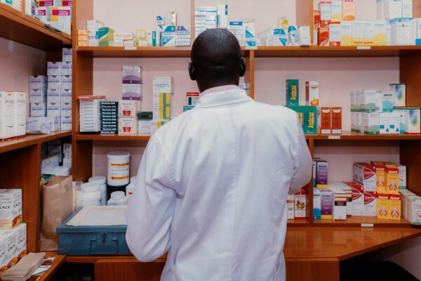Inside Ghana’s Pharmaceutical Supply Chain