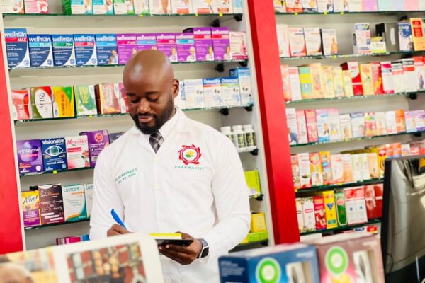 Is Pharmacy Business Profitable in Ghana