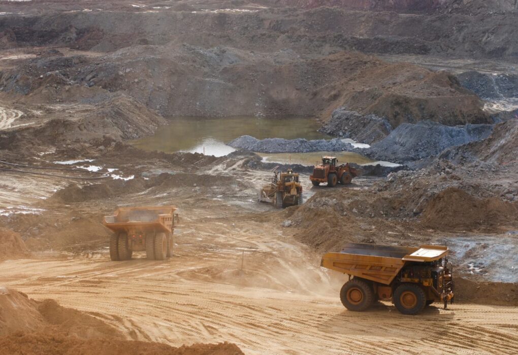 Lithium Boom Offers Ghana Opportunity