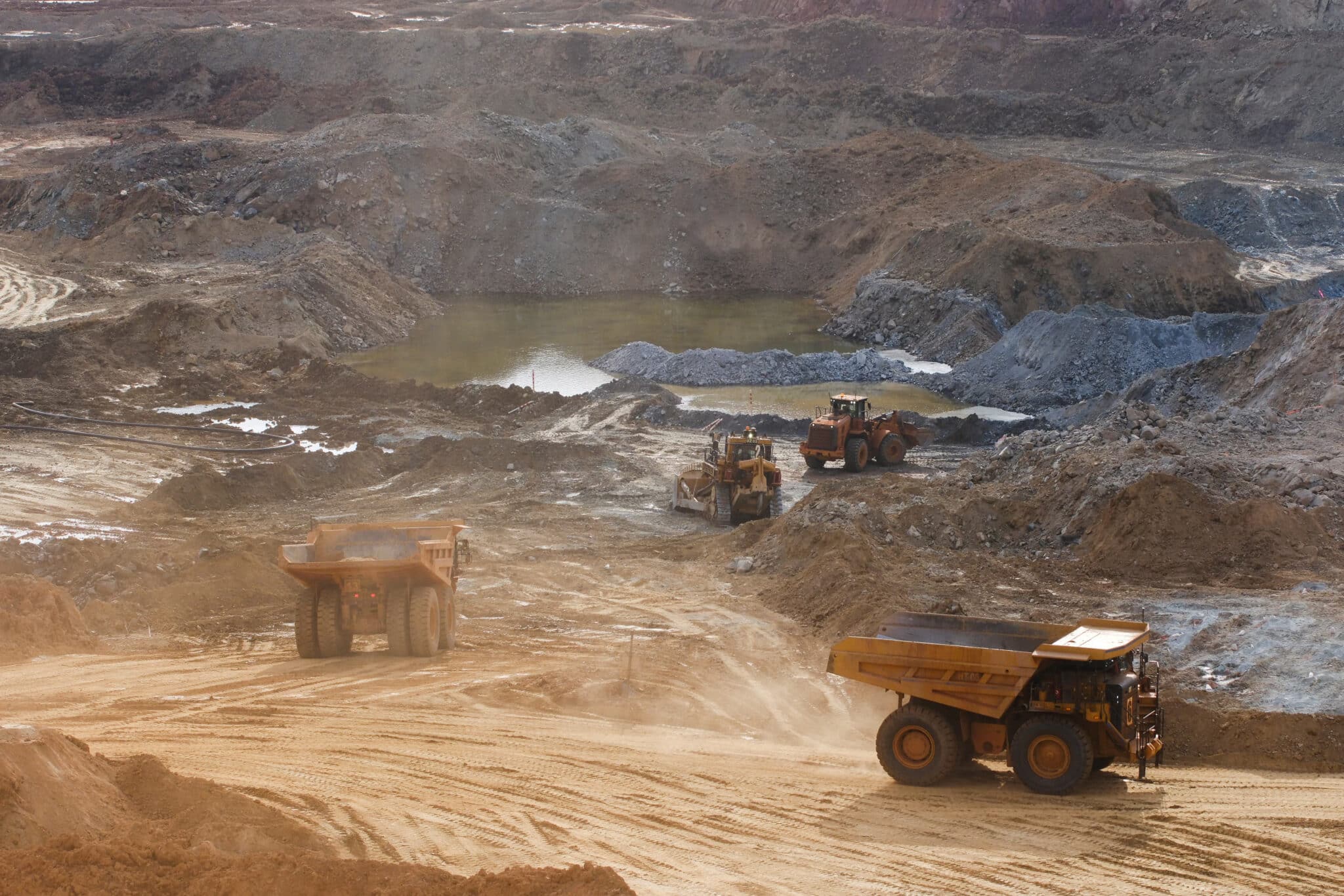 Lithium Boom Offers Ghana Opportunity