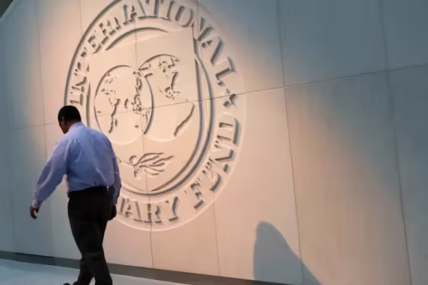 Mozambique Clears $701 Million IMF Debt in Surprise Early Repayment