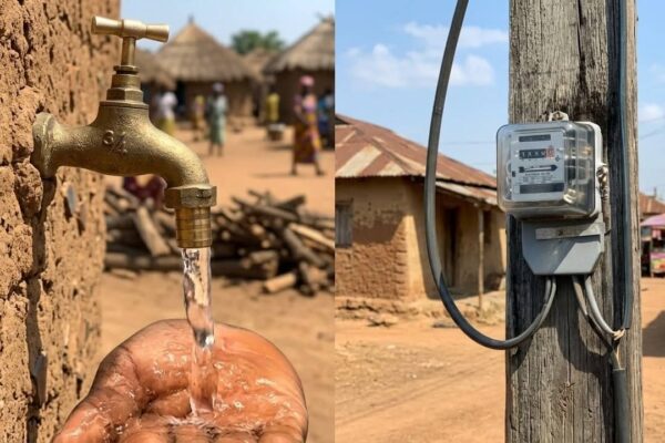 PURC Cuts Electricity and Water Tariffs for Q2 2026 Amid Falling Inflation