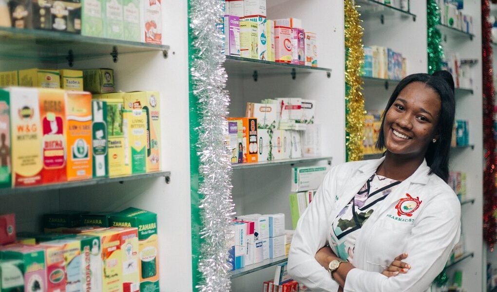 Pharmacy Licensing in Ghana