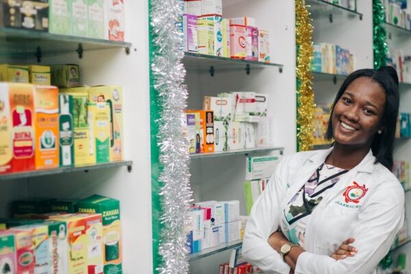 Pharmacy Licensing in Ghana