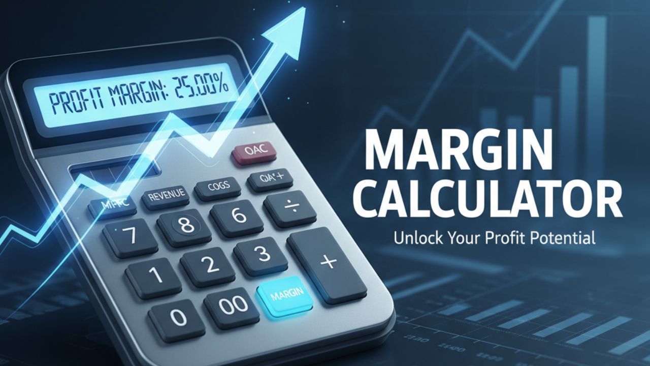 Profit Margin Calculator Ghana