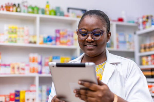 Retail vs. Wholesale Pharmacy Business in Ghana