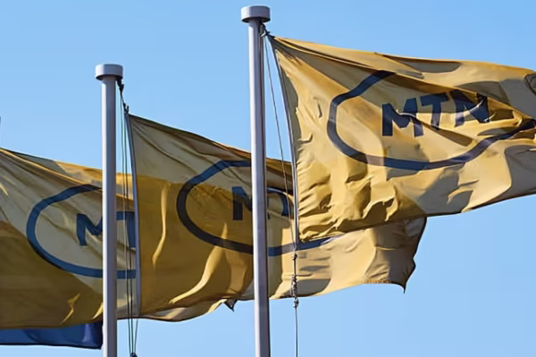 South Africa’s Top 100 Brands Hit $41 Billion: MTN Retains Crown for 13th Year