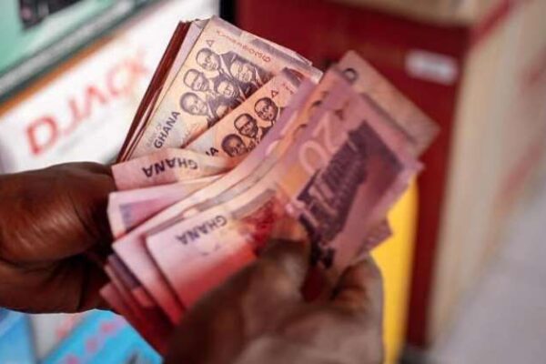 The 14% Question: Will Cheaper Money Find Its Way to Ghana's Starving Private Sector?