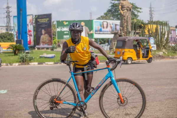 The Best Cycling Routes in Accra for Every Rider