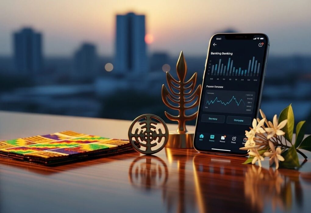 The Future of Digital Banking in Ghana