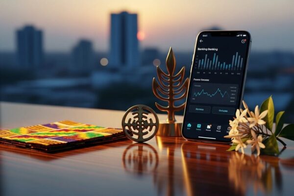 The Future of Digital Banking in Ghana