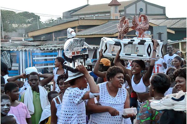 The Wulomo vs The Chief: Who Really Ruled La