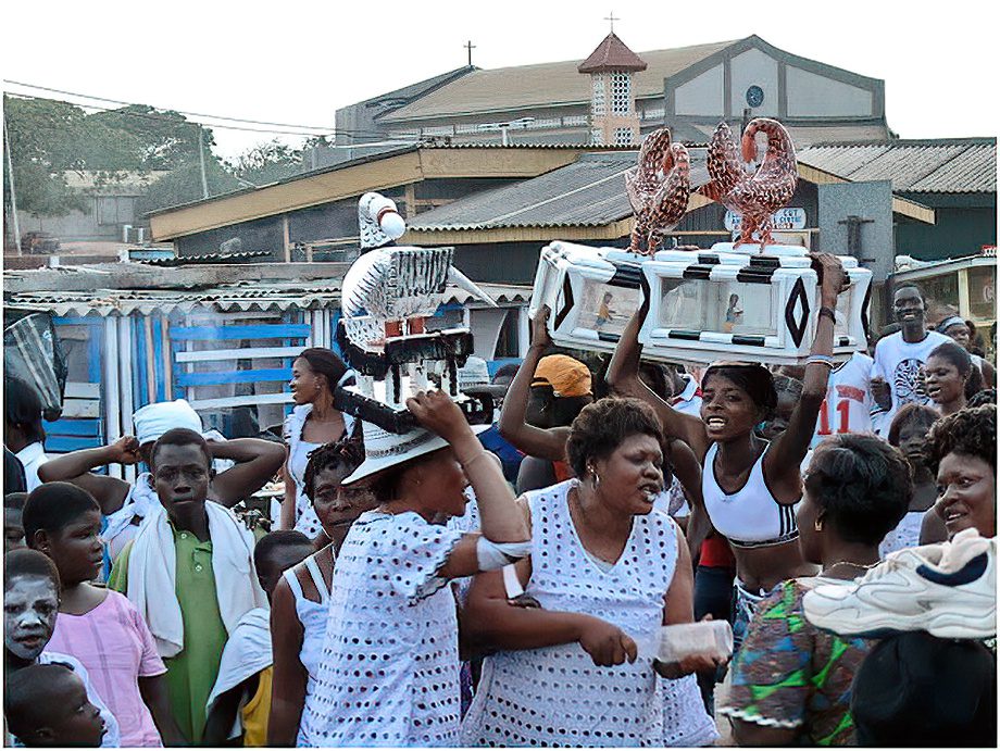 The Wulomo vs The Chief: Who Really Ruled La