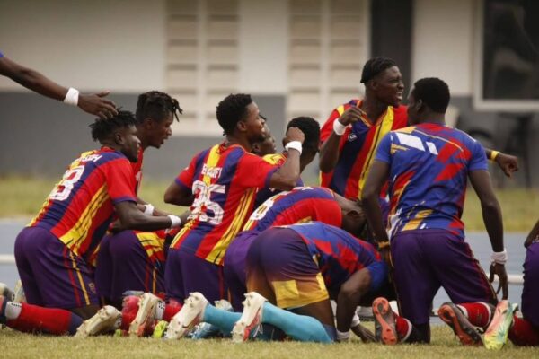 Top Football Rivalries in Accra History