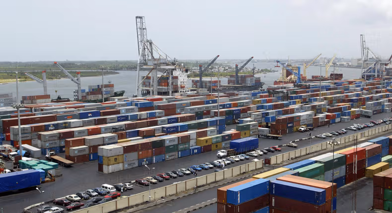 UAE Steps Up Logistics Coordination with Nigeria to Shield Supply Chains from Global Disruptions