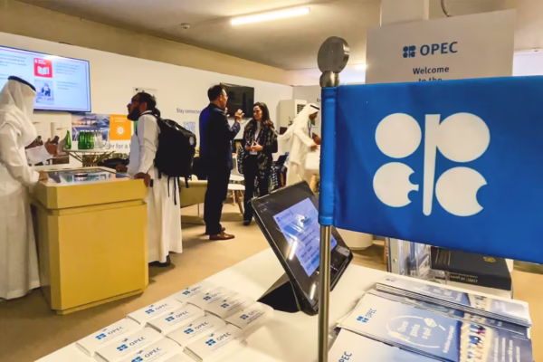 UAE Withdraws From OPEC, OPEC+ Effective May 1, 2026