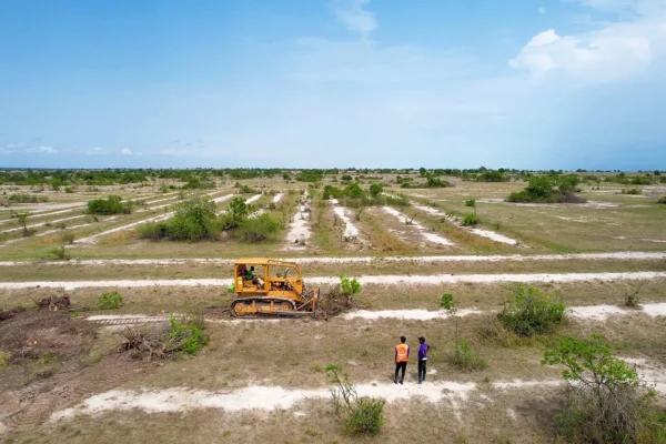 What Happens After You Buy Land in Ghana