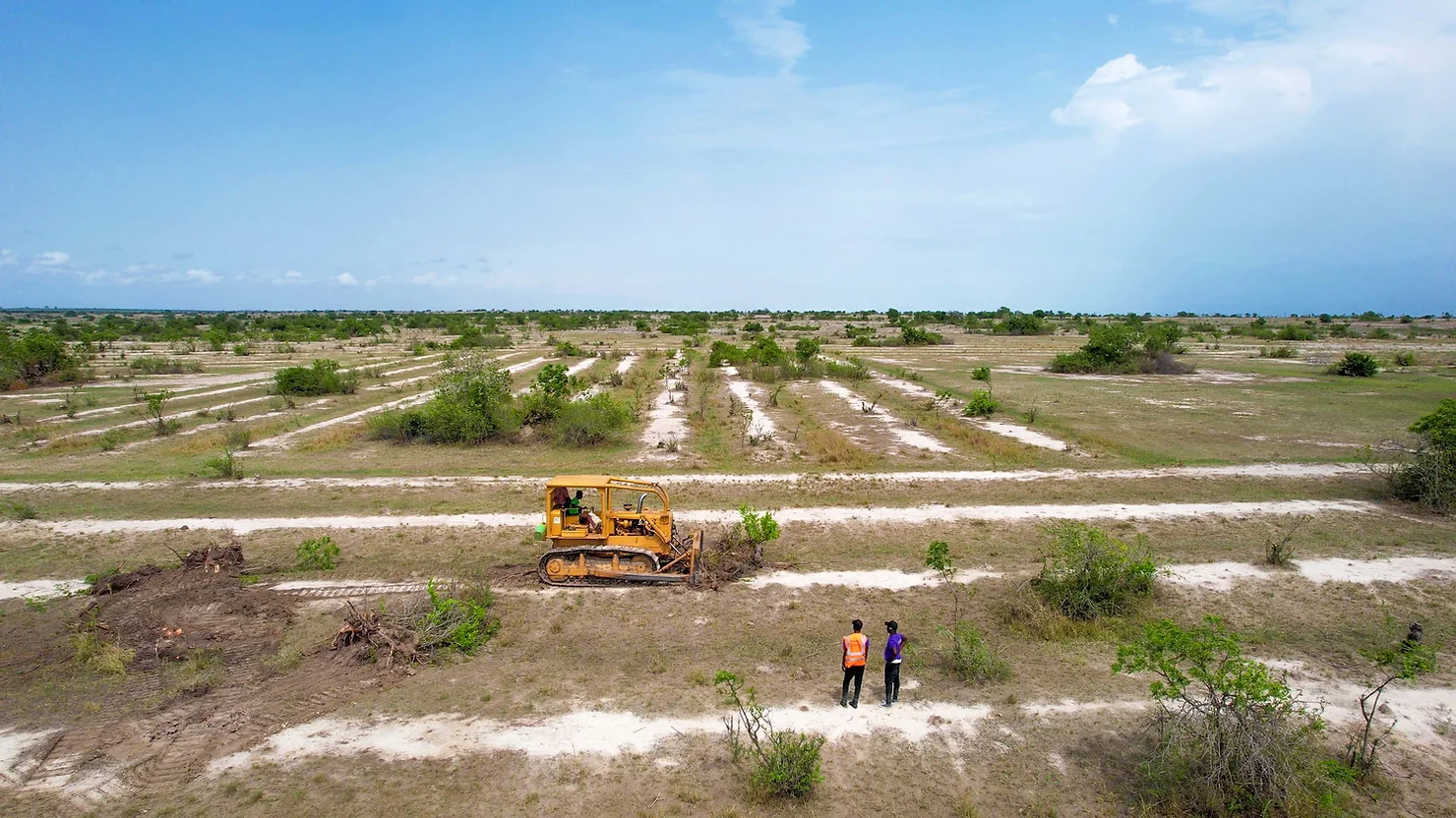 What Happens After You Buy Land in Ghana