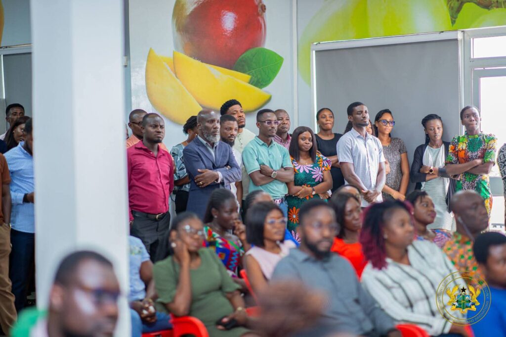 Which Network Is Best in Ghana? A Complete Review of MTN, Telecel & AT