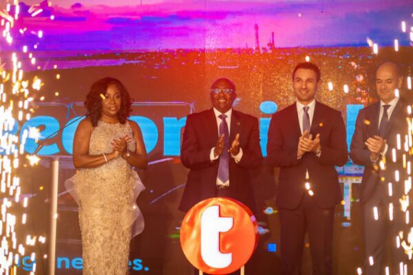 Who Really Owns Telecel Ghana