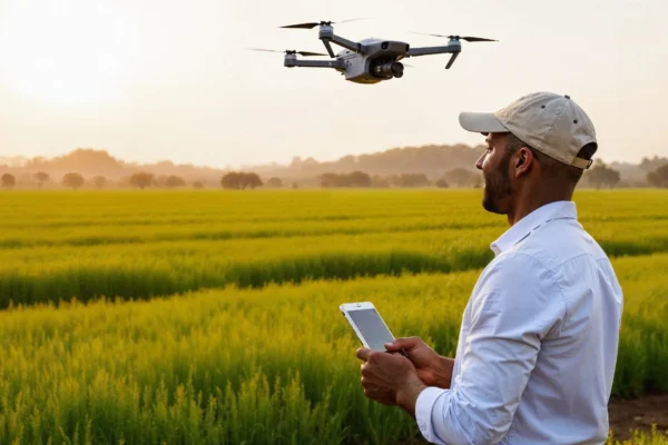 Why AgriTech Is Key to Ghana’s Food Security