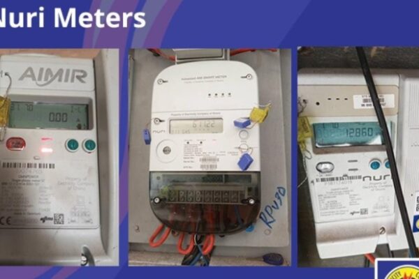 Why ECG Prepaid Meter Rejects Tokens (Causes & Fixes)