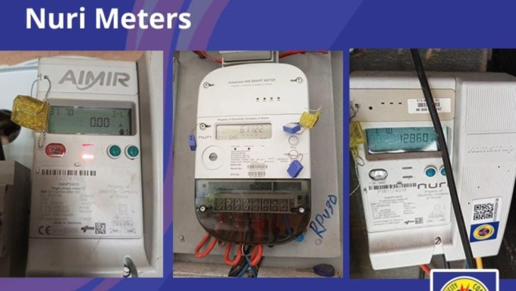 Why ECG Prepaid Meter Rejects Tokens (Causes & Fixes)