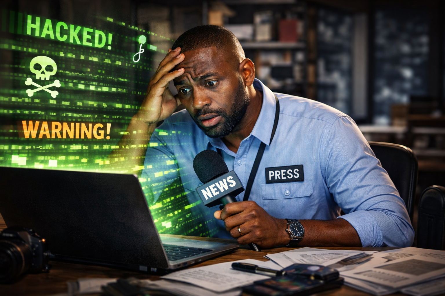 Why Ghana’s Digital Economy Is Bleeding—and Who Is Behind the Cybercrime Epidemic