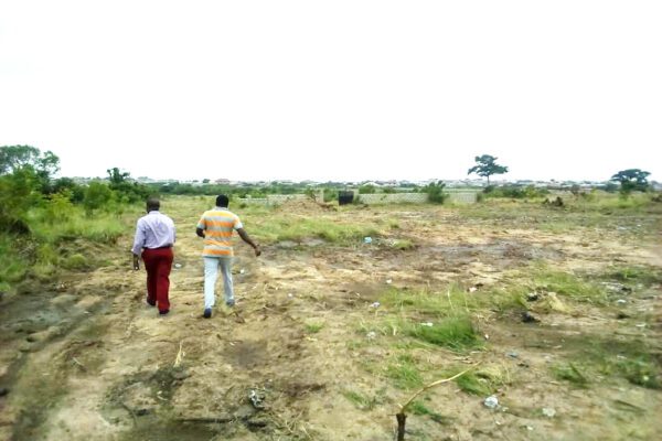 Why Land Registration Delays in Ghana