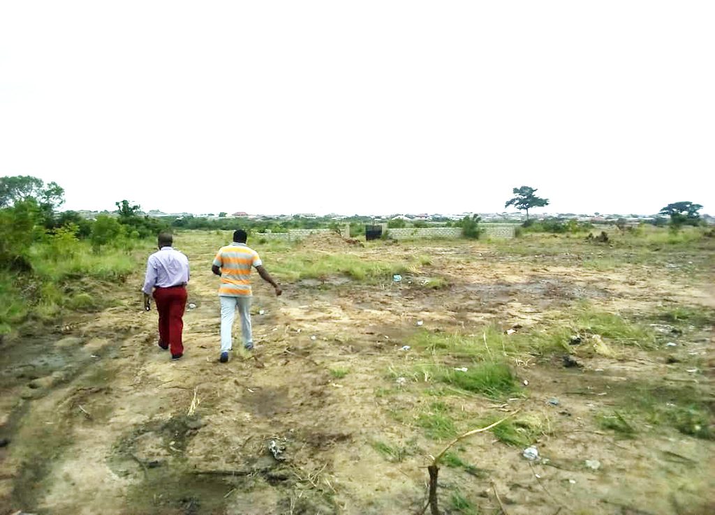 Why Land Registration Delays in Ghana