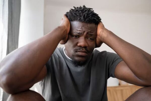 Why Mental Health in Ghana Remains a Silent Crisis
