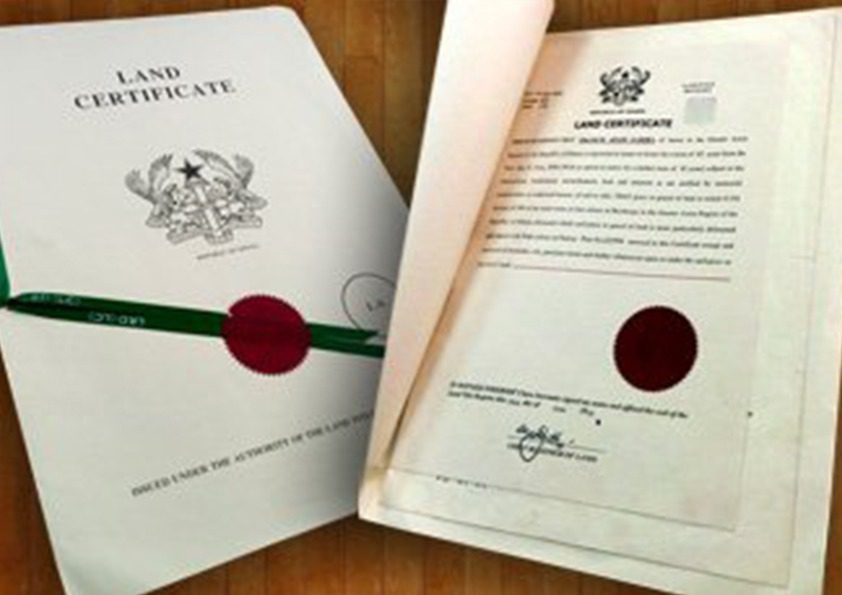 Why Some Lands in Ghana Can Never Be Registered