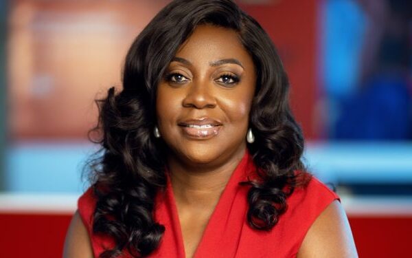 Why Vodafone Changed to Telecel .. Telecel Ghana CEO – Biography of Ing. Patricia Obo-Nai