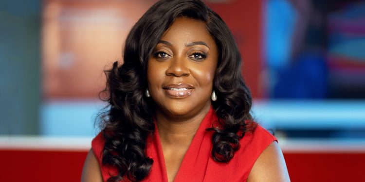 Why Vodafone Changed to Telecel .. Telecel Ghana CEO – Biography of Ing. Patricia Obo-Nai