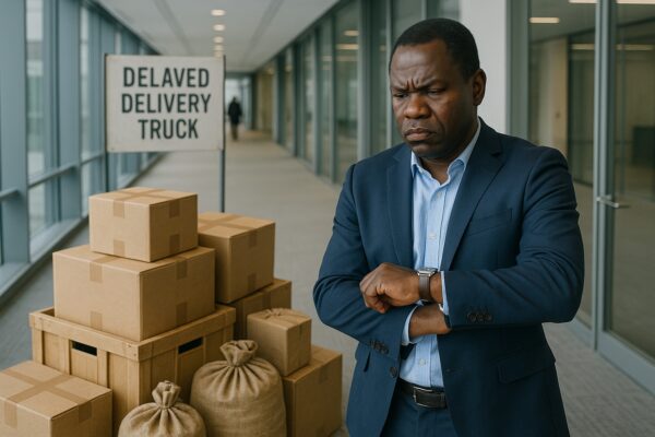Accra Youth Shaping Business Trends