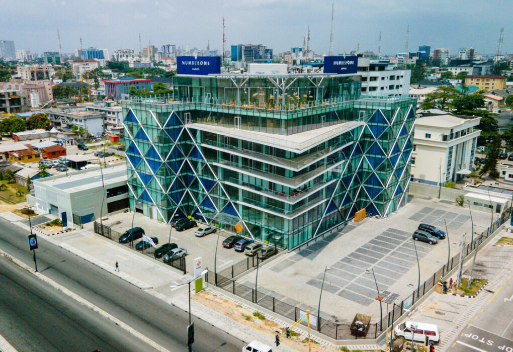 Accra-based companies