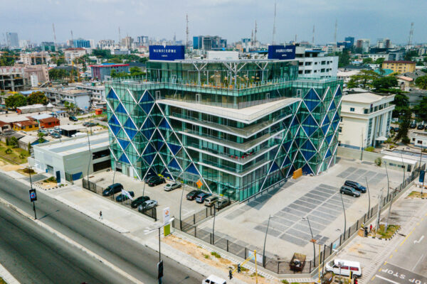 Accra-based companies