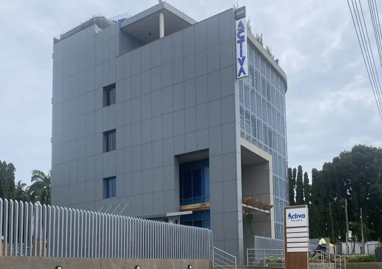 Activa Insurance Ghana